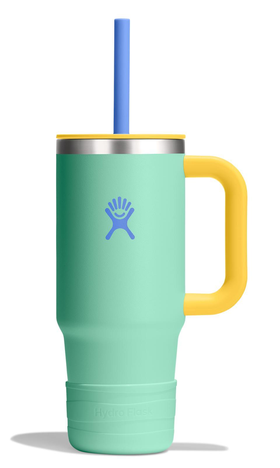 24 oz Kids Travel Tumbler