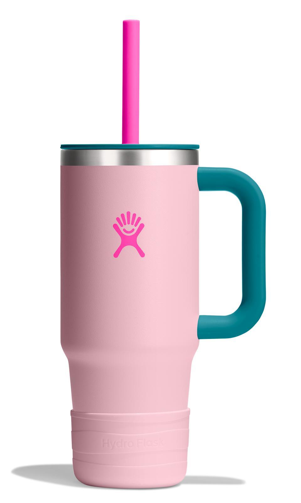 24 oz Kids Travel Tumbler