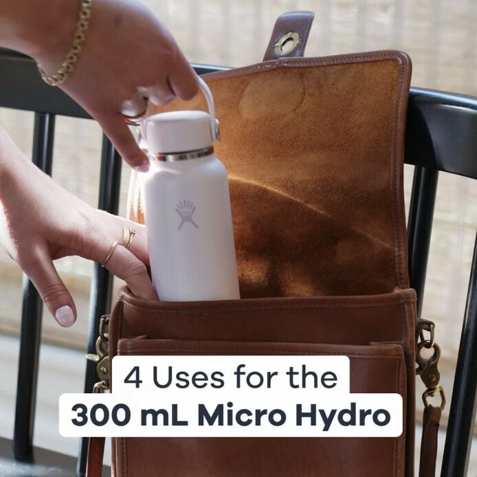 Micro 300 mL