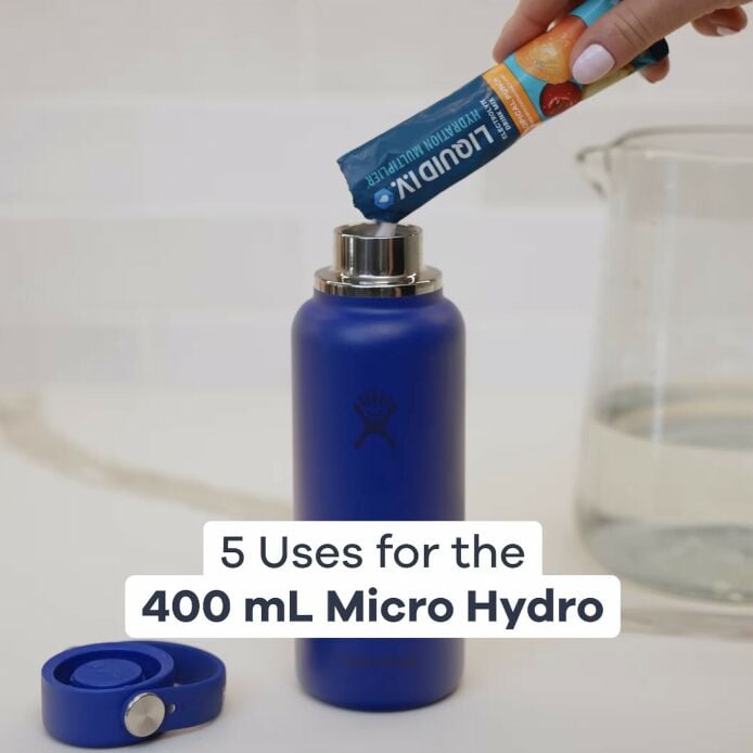 Micro 400 mL
