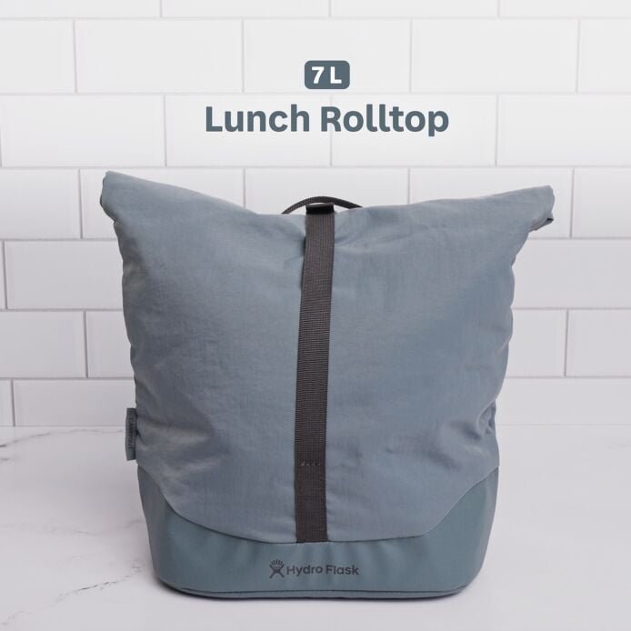 Carryout™ Lunch Rolltop
