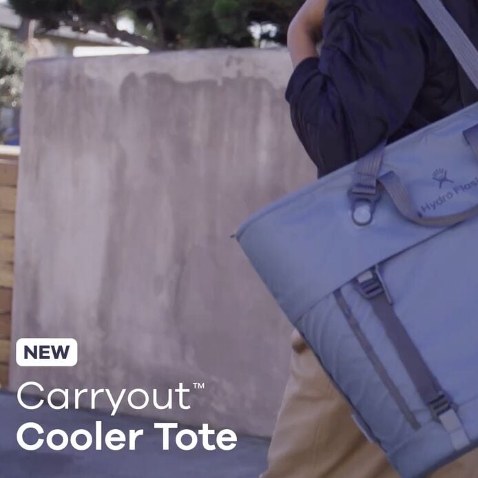 Carryout™ Soft Cooler Tote 30 L