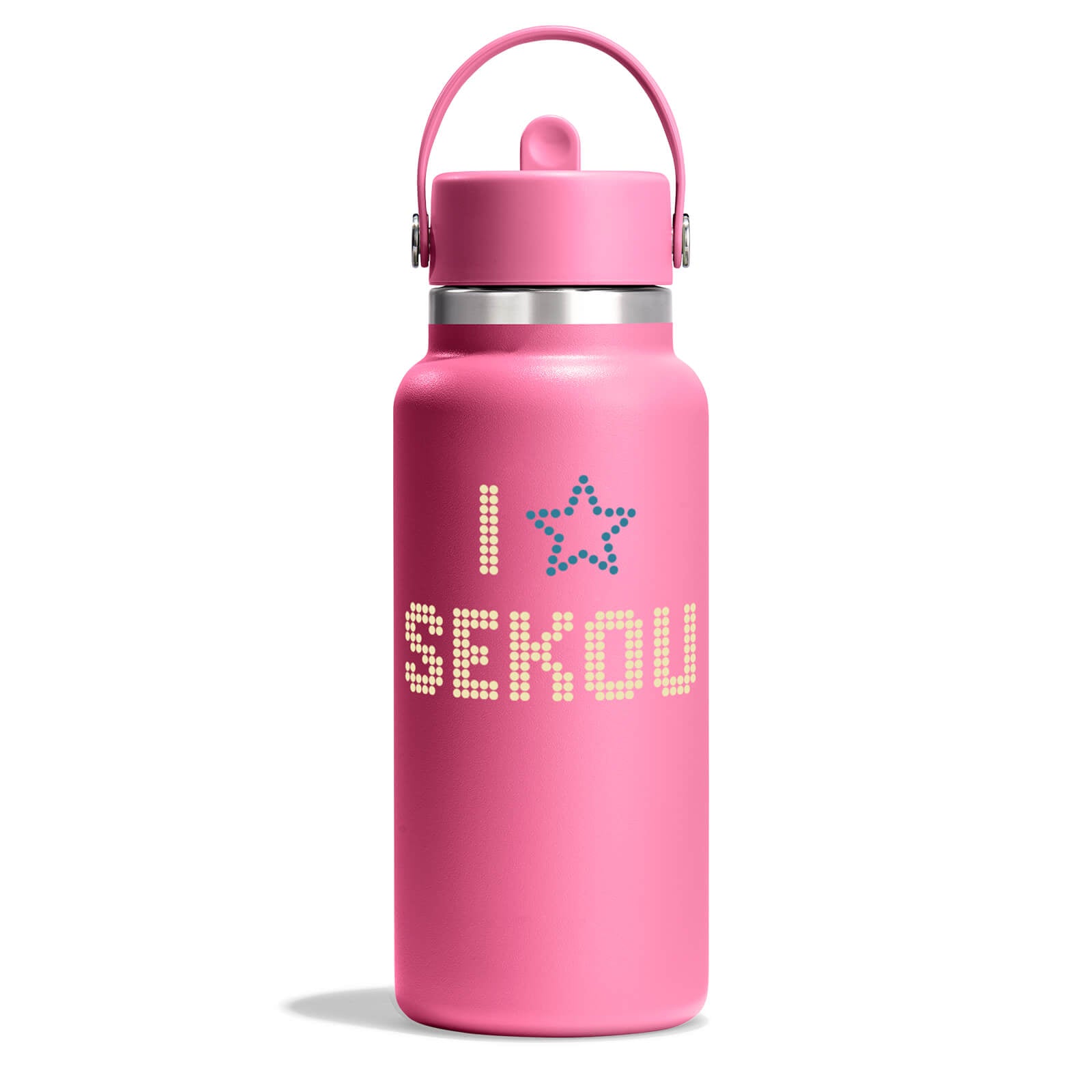 Sekou 32 oz Bottle