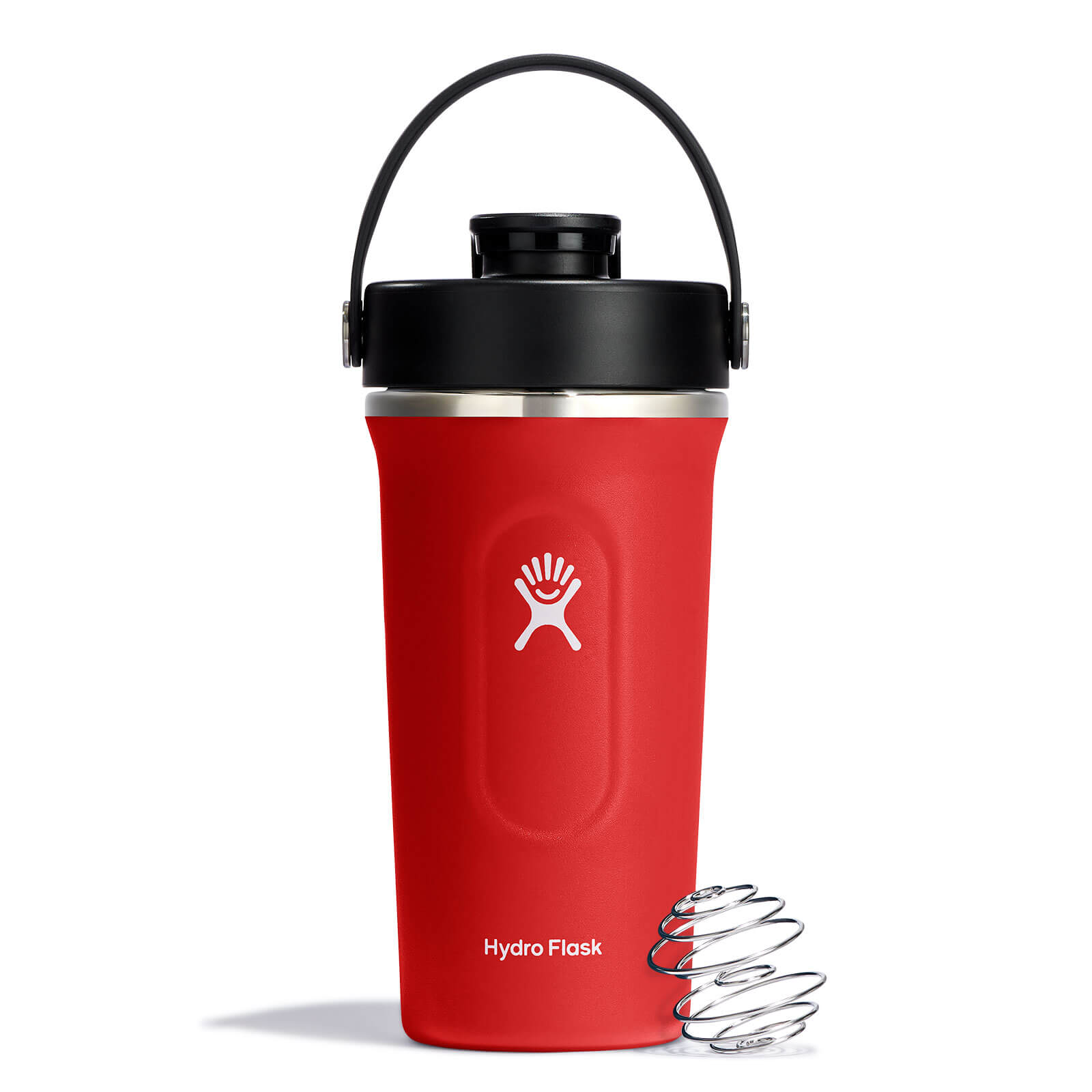 24 oz Insulated Shaker Bottle