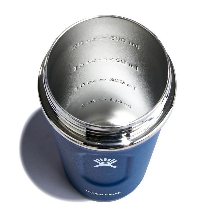 24 oz Insulated Shaker Bottle