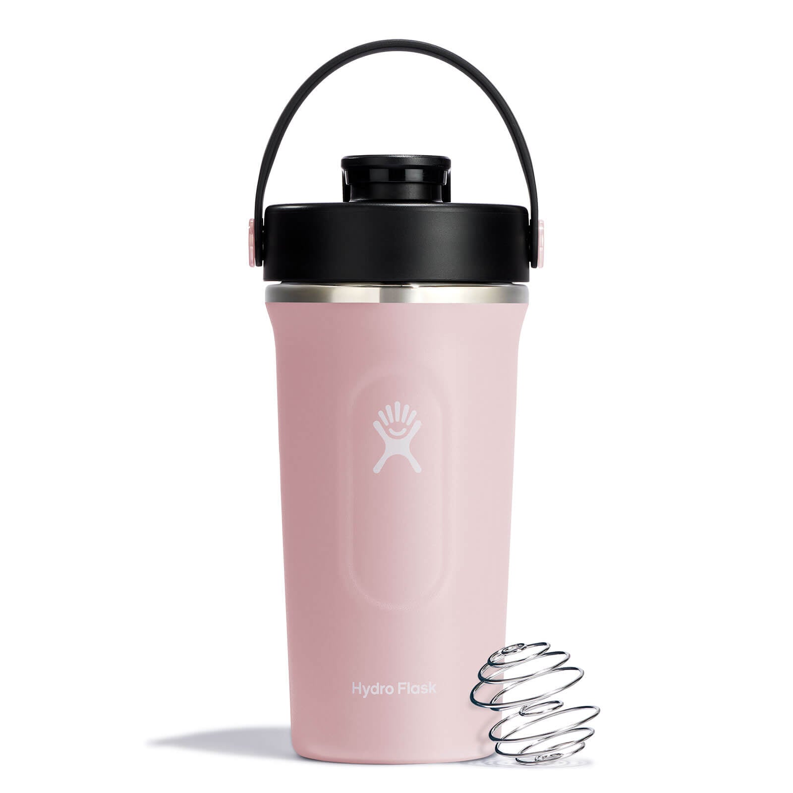 24 oz Insulated Shaker Bottle