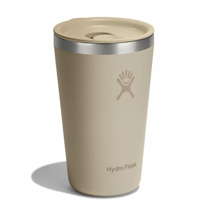 16 oz All Around™ Tumbler - Tonal Oat