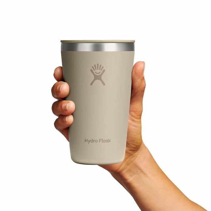 16 oz All Around™ Tumbler - Tonal Oat