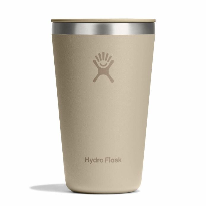 16 oz All Around™ Tumbler - Tonal Oat