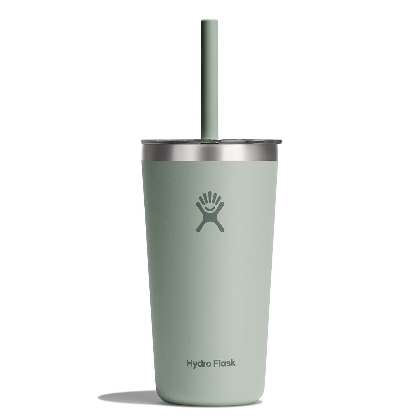 20 oz All Around™ Tumbler with Straw Lid