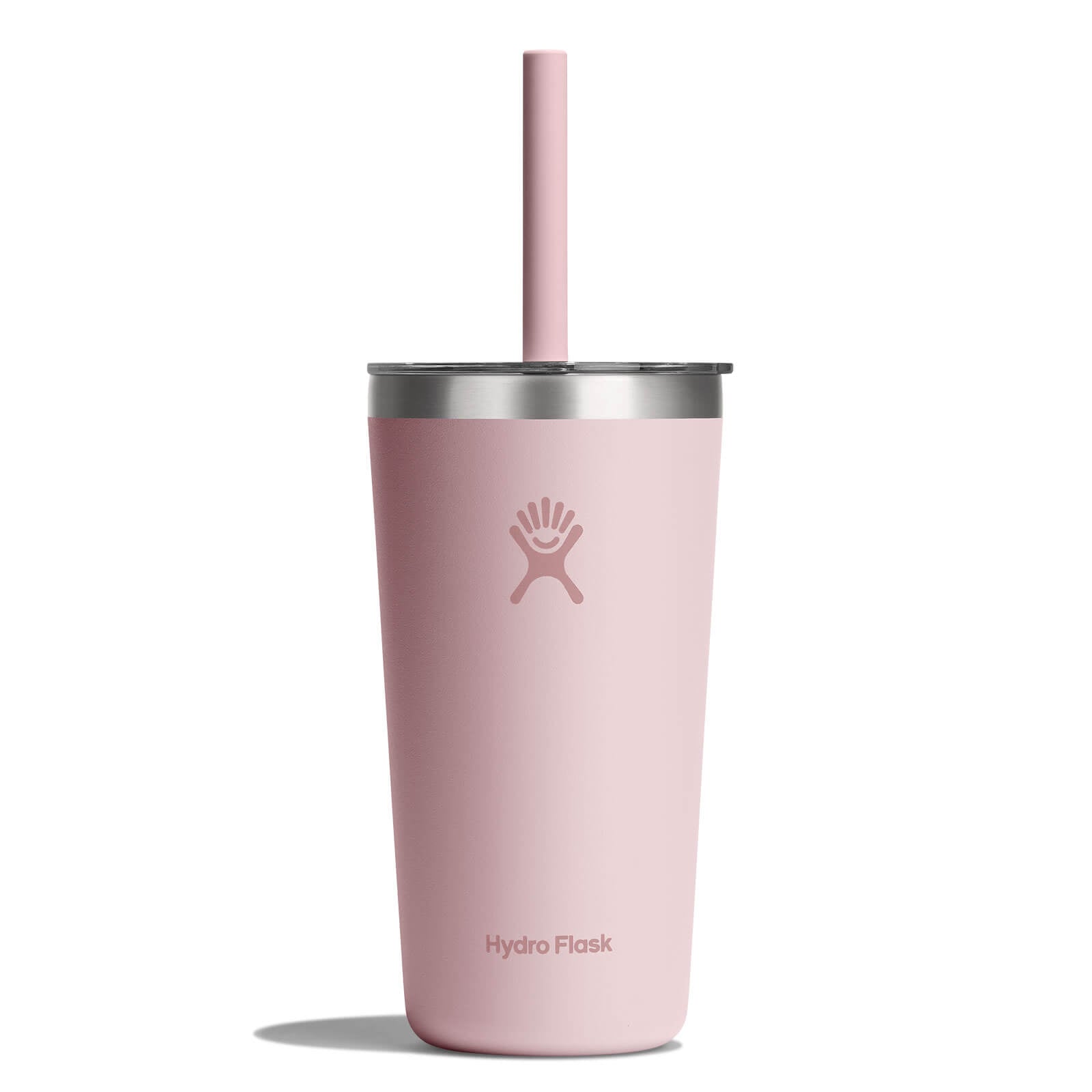 20 oz All Around™ Tumbler with Straw Lid