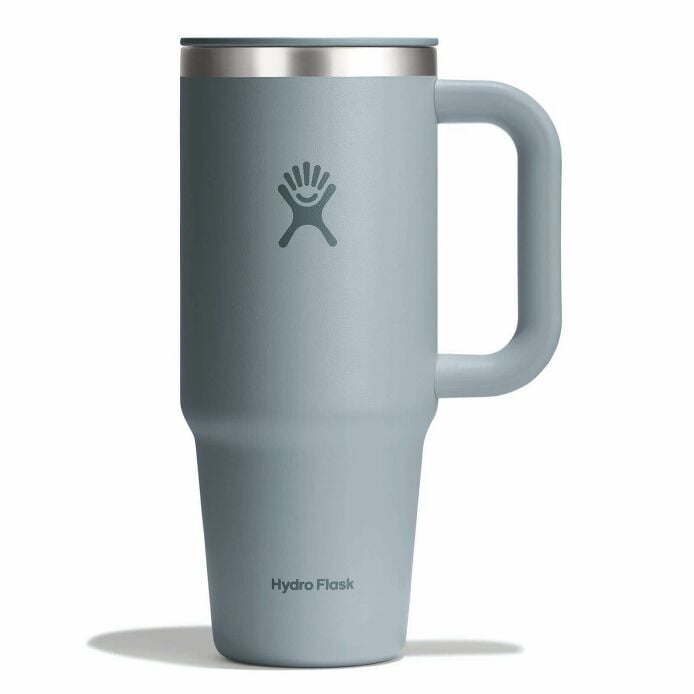 24 oz Travel Tumbler Mug