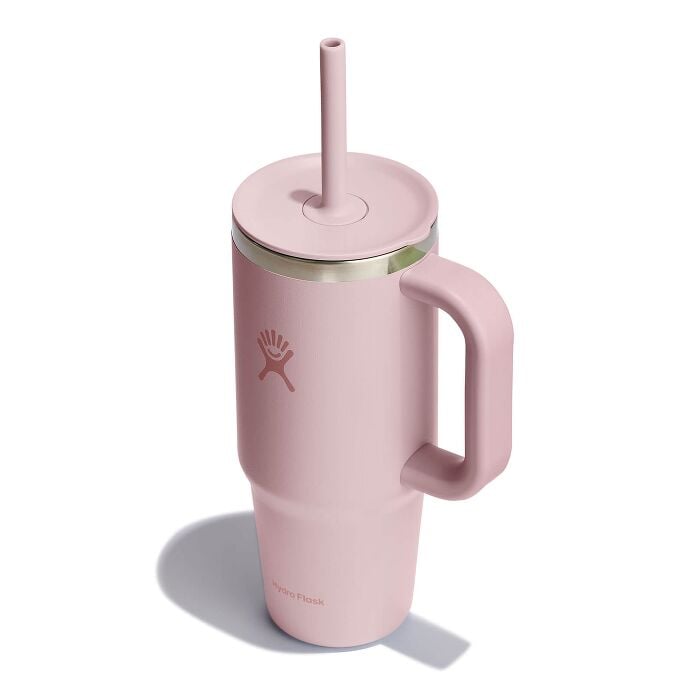 24 oz Travel Tumbler