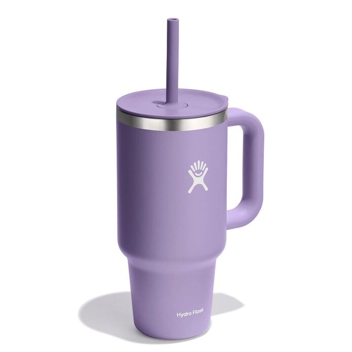 32 oz Travel Tumbler