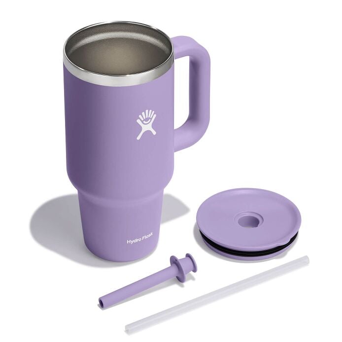 32 oz Travel Tumbler