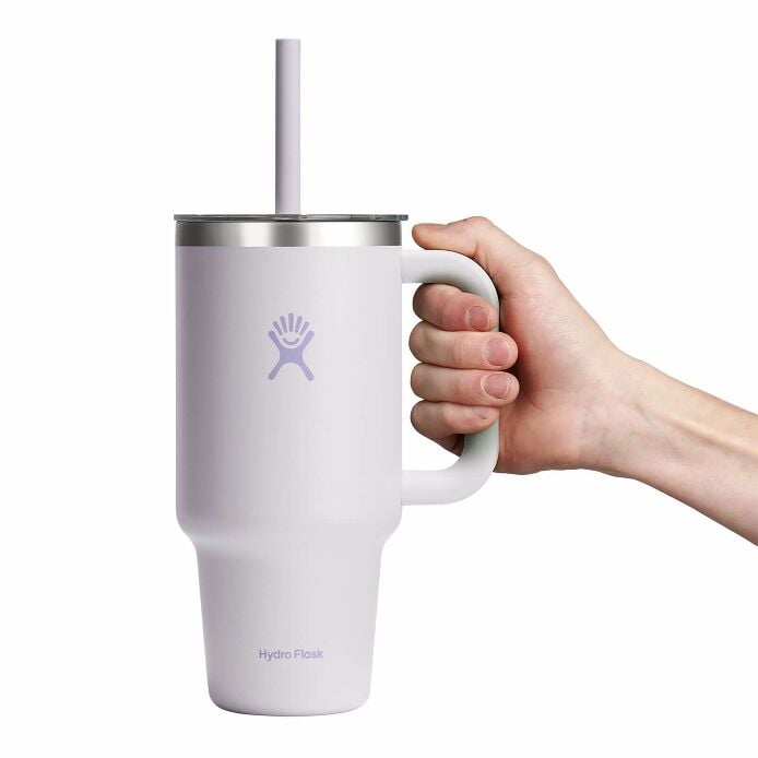 32 oz Travel Tumbler
