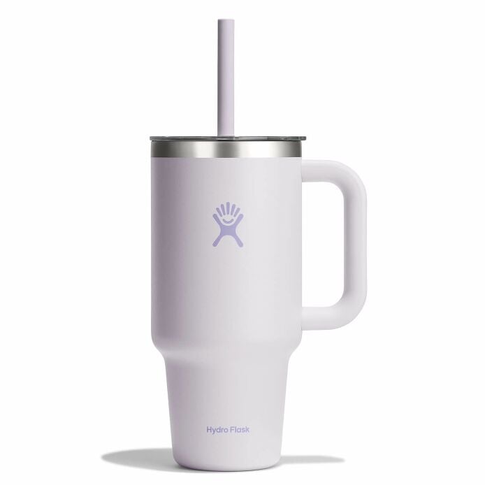 32 oz Travel Tumbler