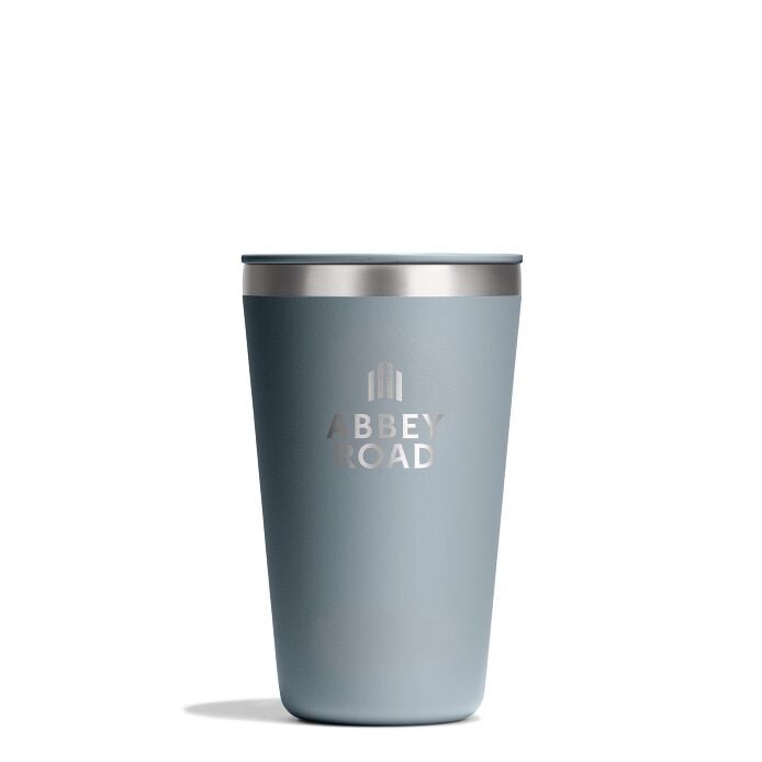 16 oz All Around™ Tumbler - Flask + Abbey Road Studios