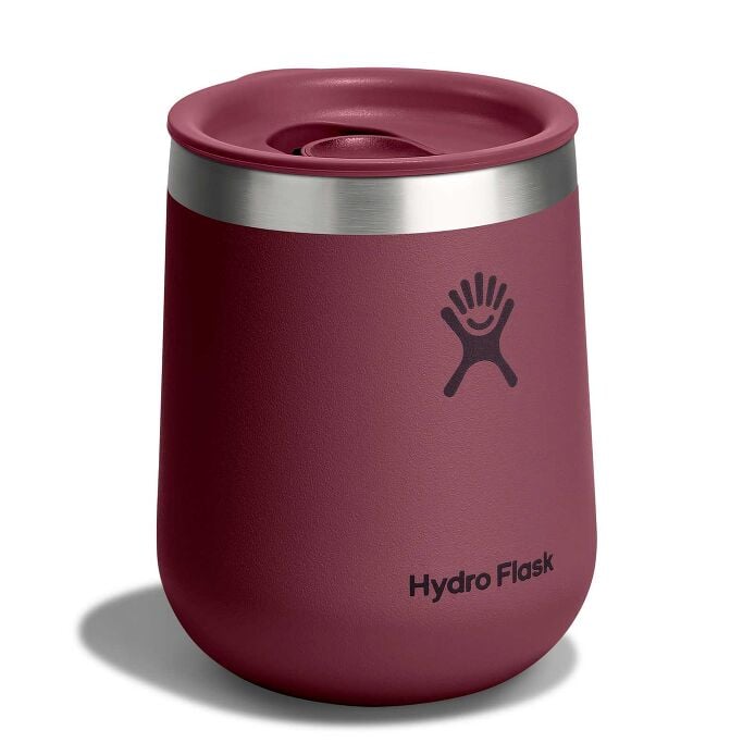 10 oz Wine Tumbler