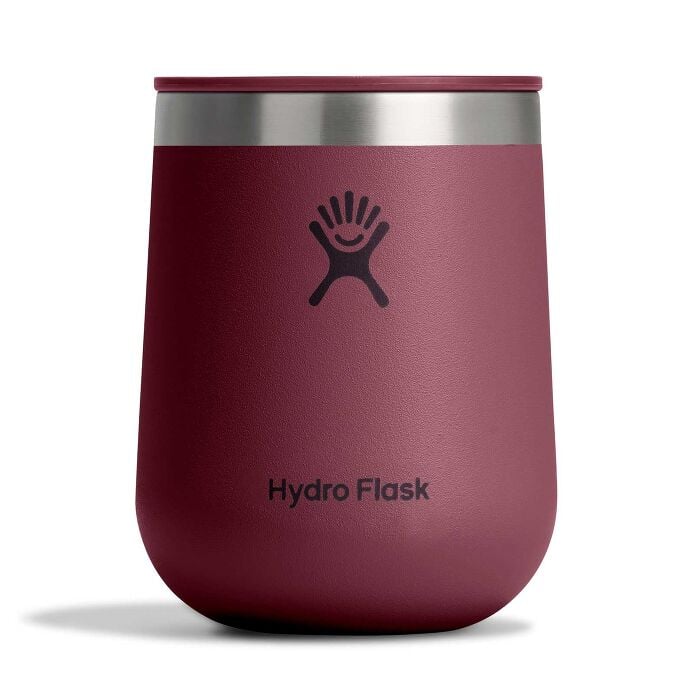 10 oz Wine Tumbler