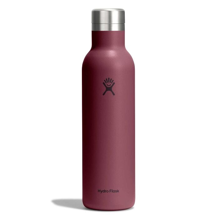 25 oz Wine Bottle