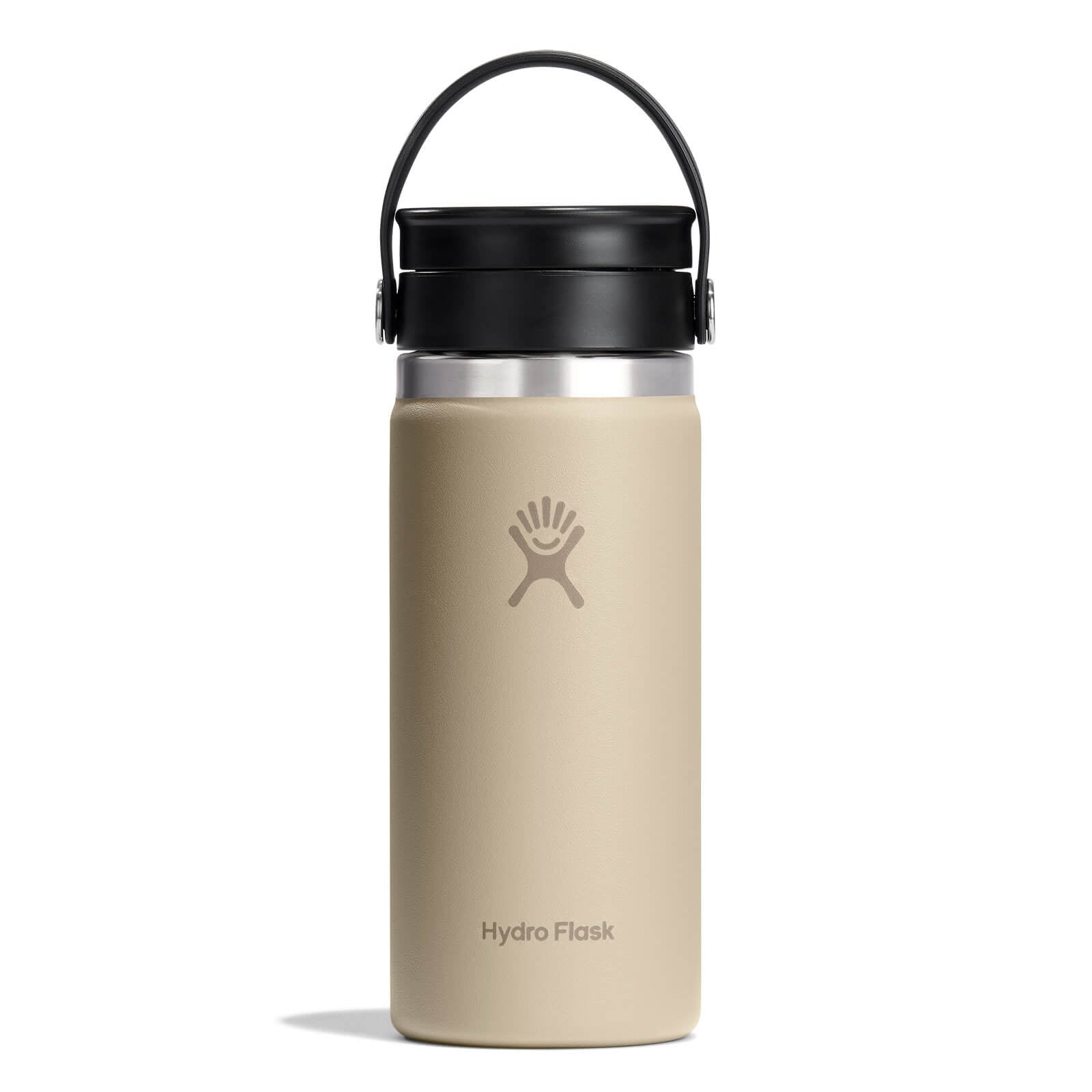 16 oz Coffee with Flex Sip™ Lid
