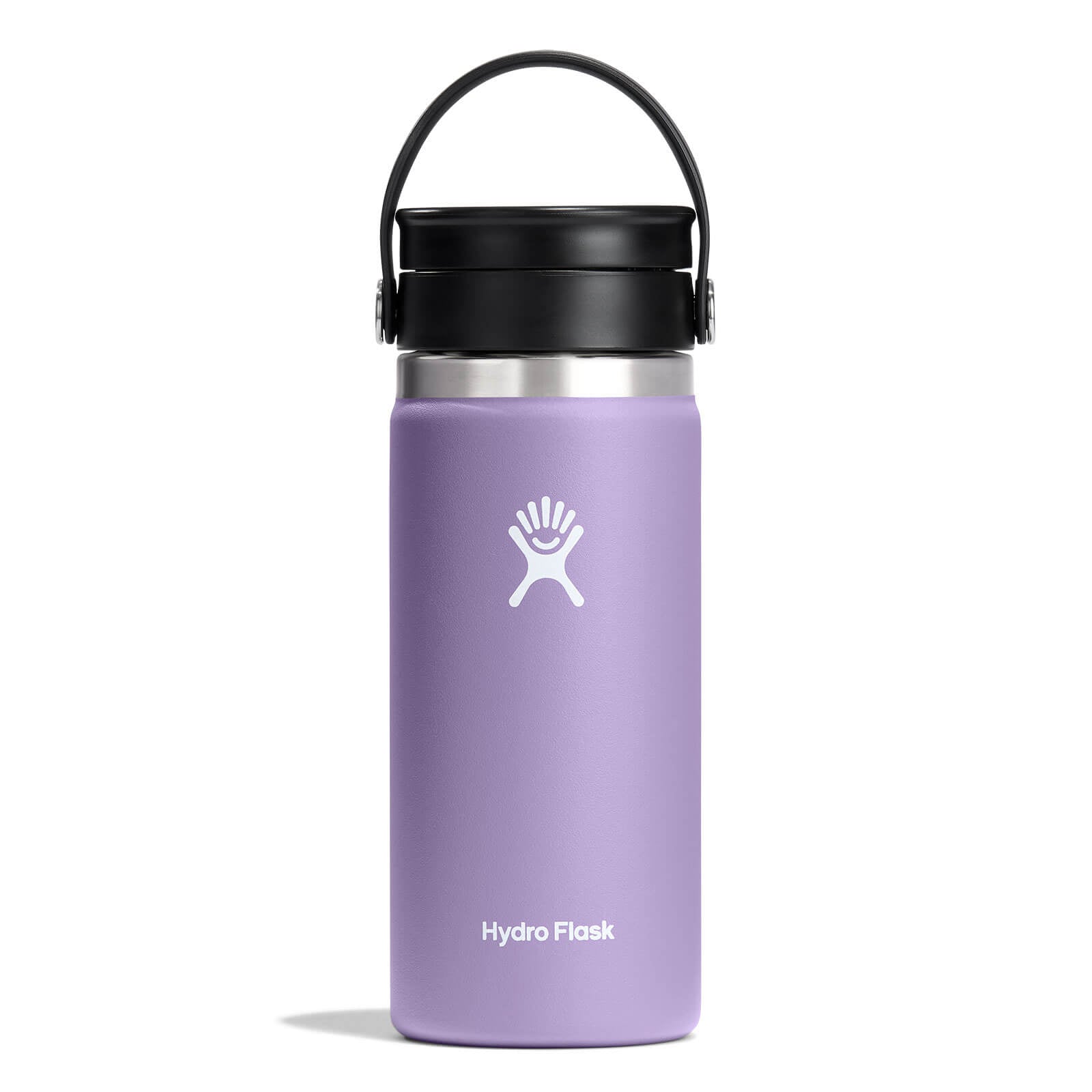 16 oz Coffee with Flex Sip™ Lid