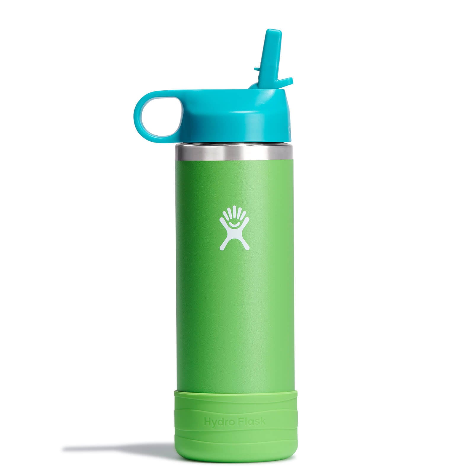 18 oz Kids Wide Mouth Bottle