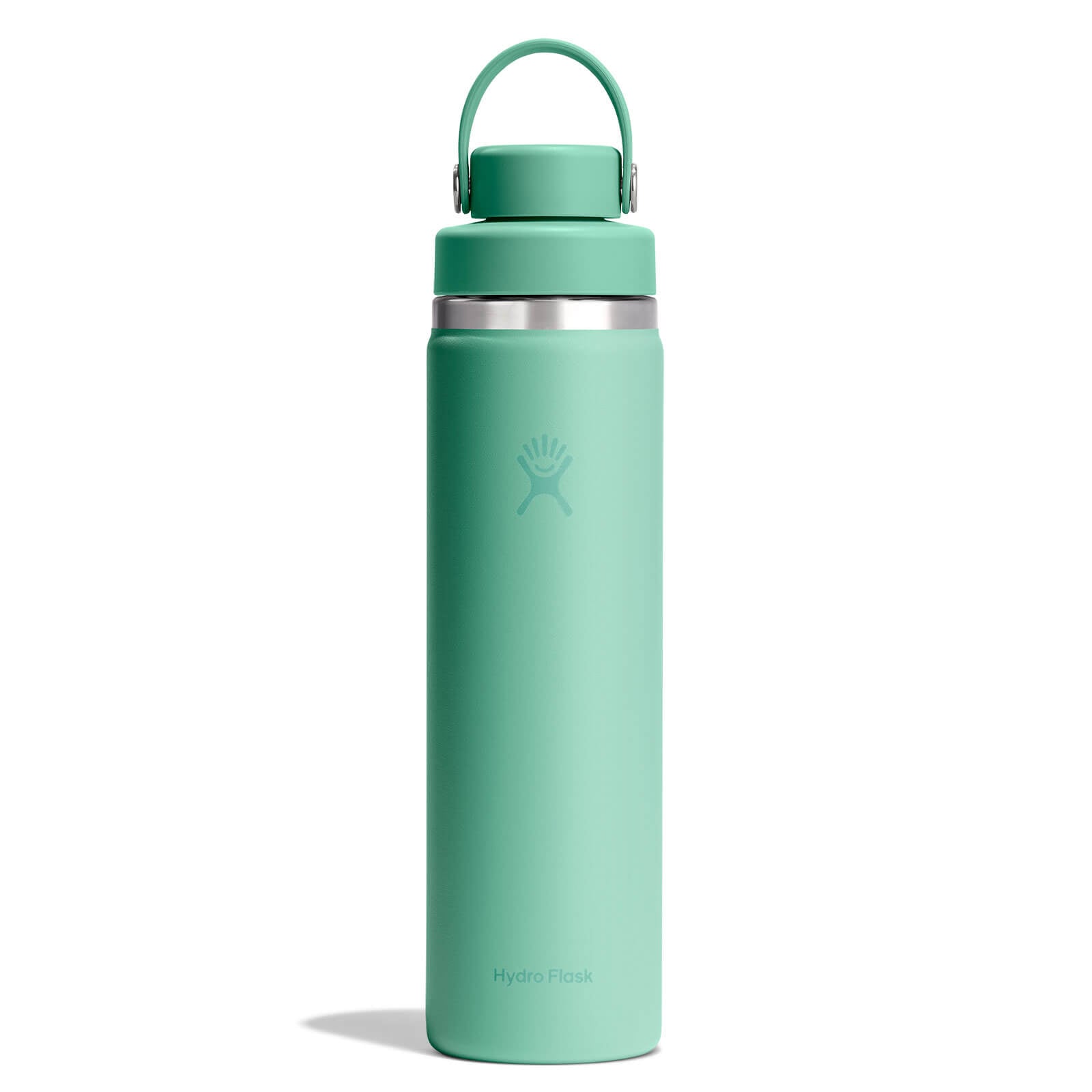 24 oz Wide Mouth with Flex Chug Cap