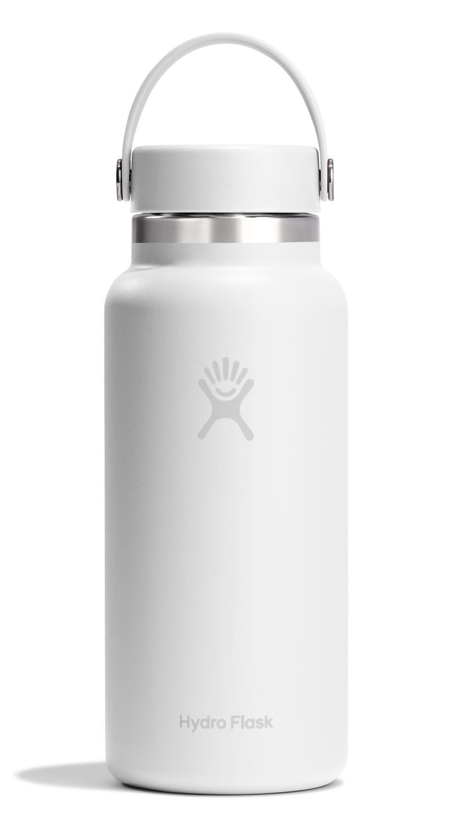 32 oz Wide Mouth Bottle
