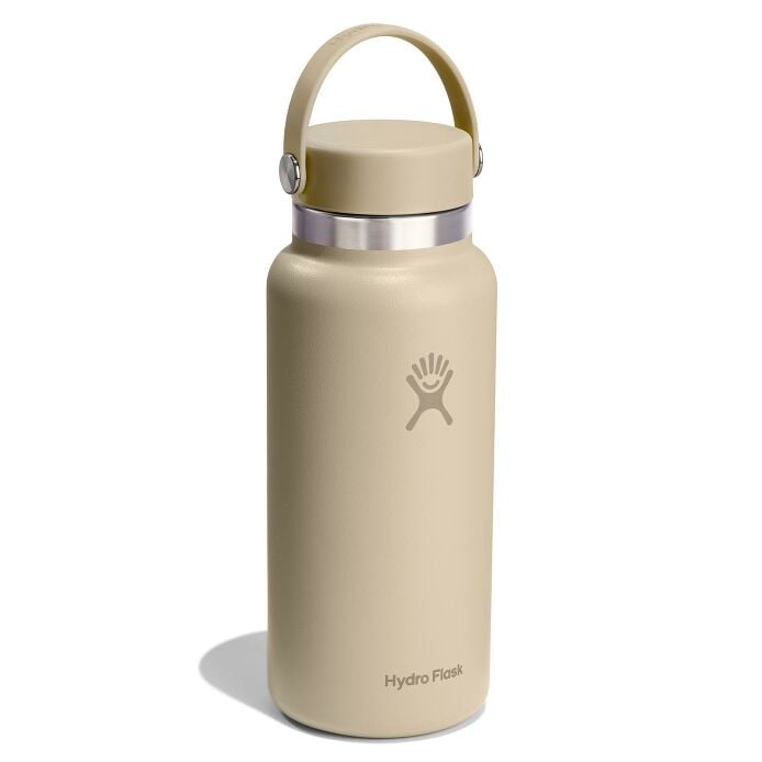 32 oz Wide Mouth Bottle
