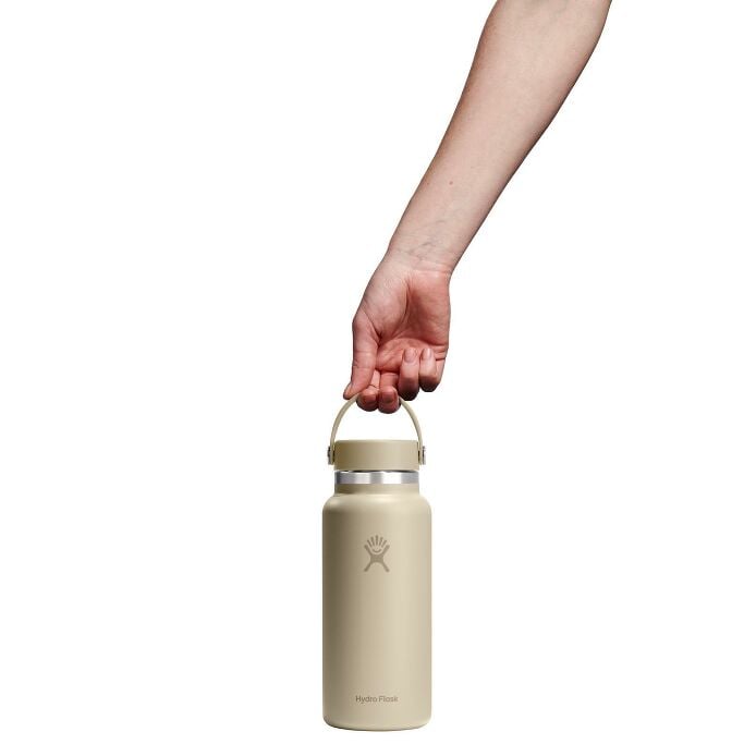 32 oz Wide Mouth Bottle