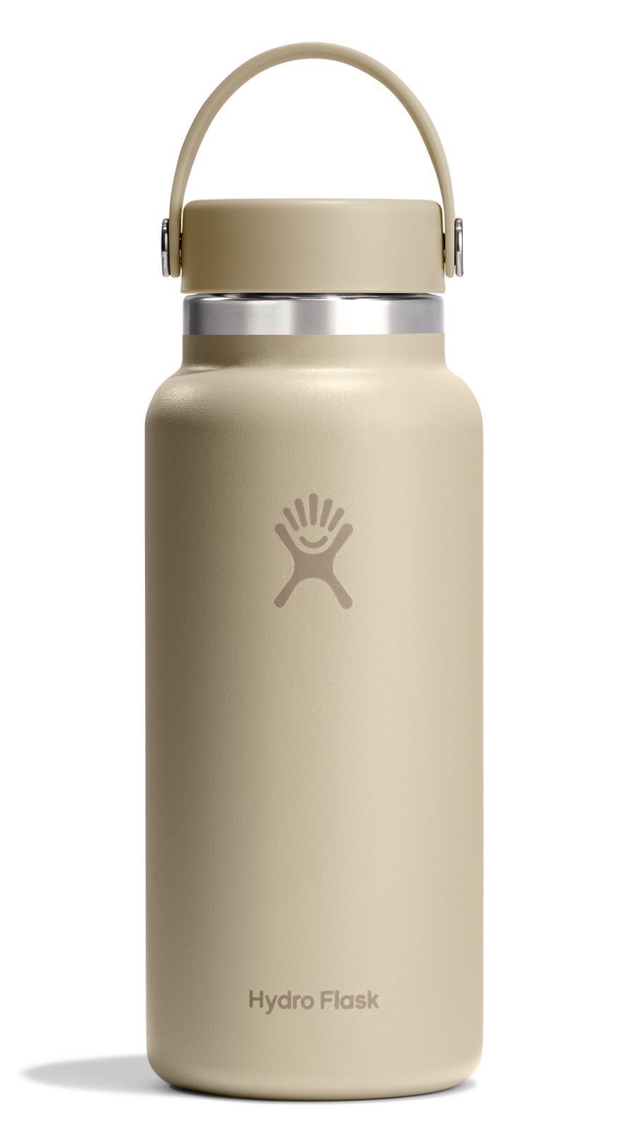 32 oz Wide Mouth Bottle