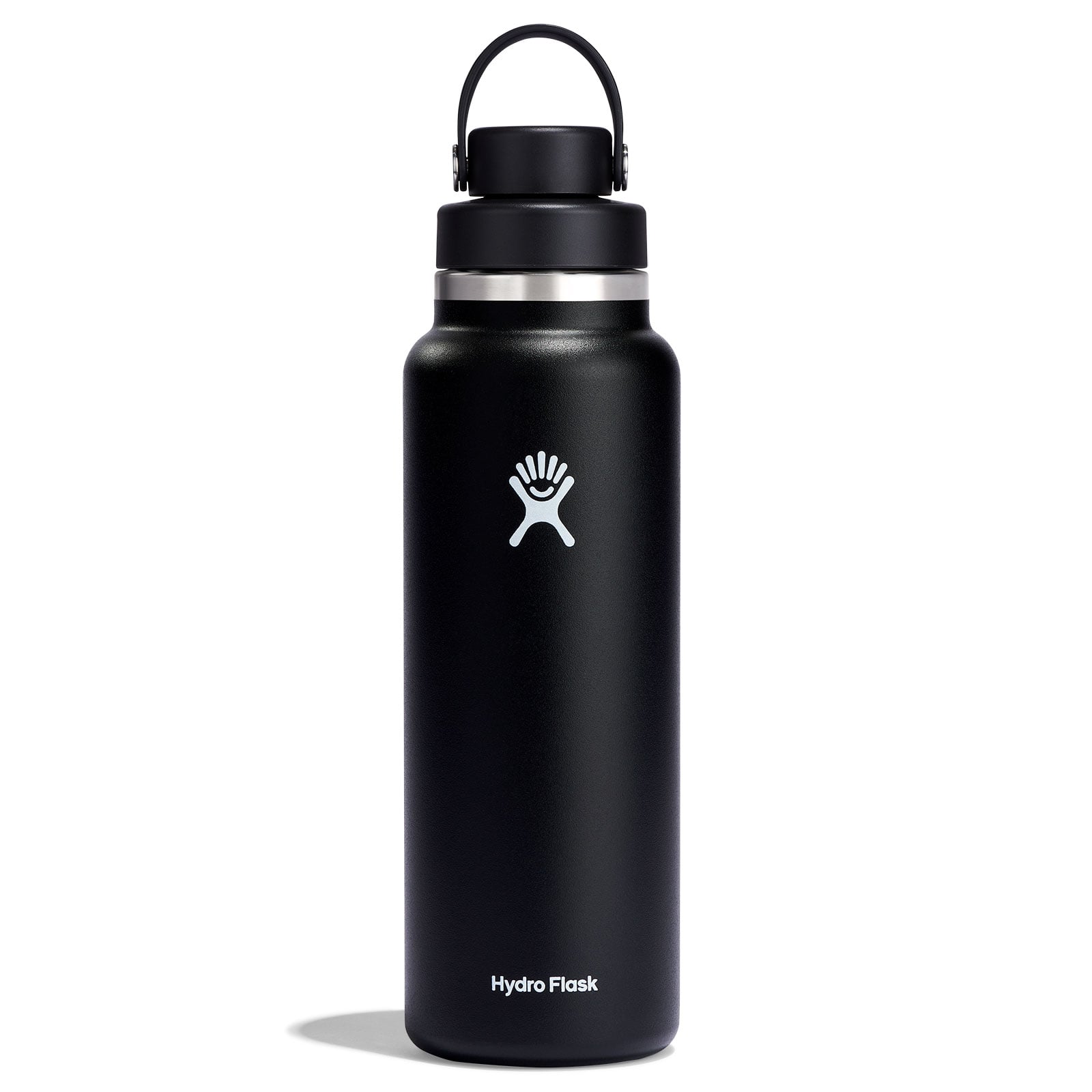 40 oz Wide Mouth with Flex Chug Cap