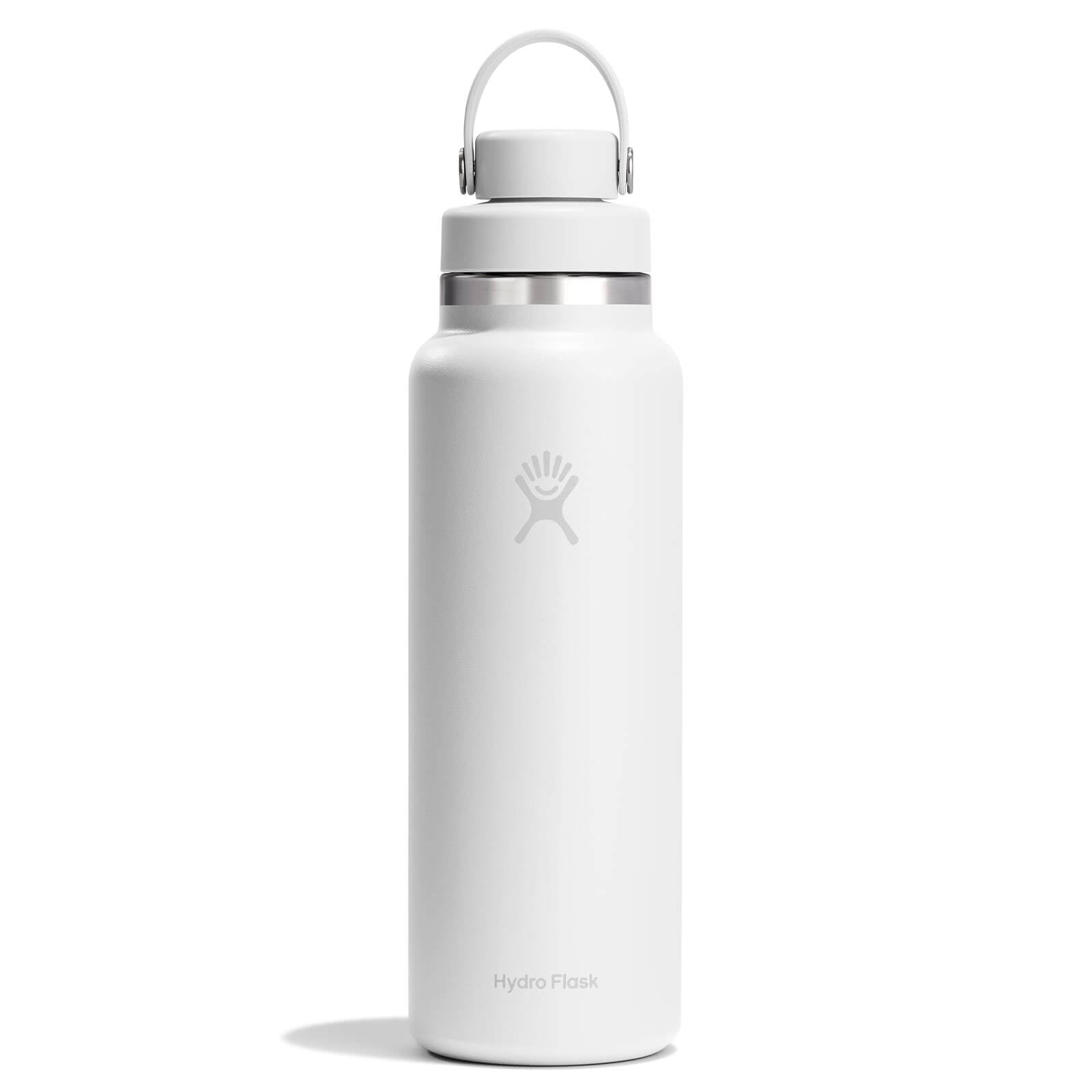40 oz Wide Mouth with Flex Chug Cap