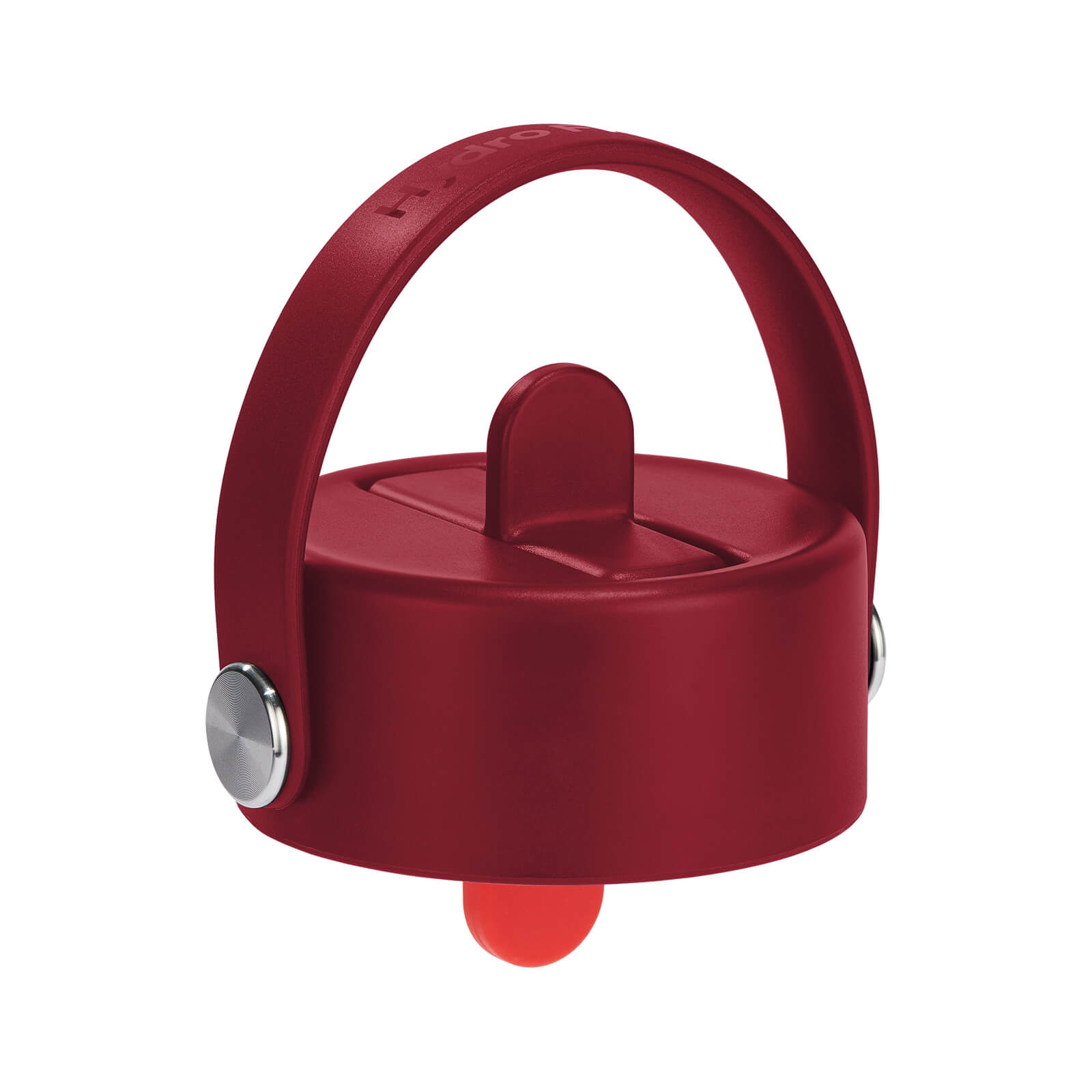 Wide Mouth Flex Straw Cap