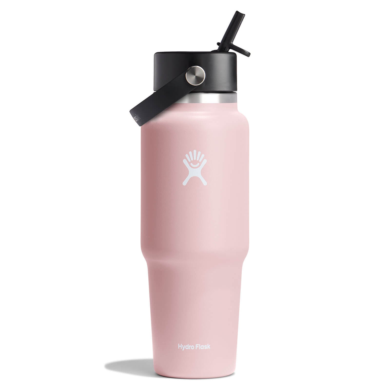 32 oz Travel Bottle with Flex Straw Cap